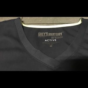 Greys Anatomy by Barco Active Scrubs Med
